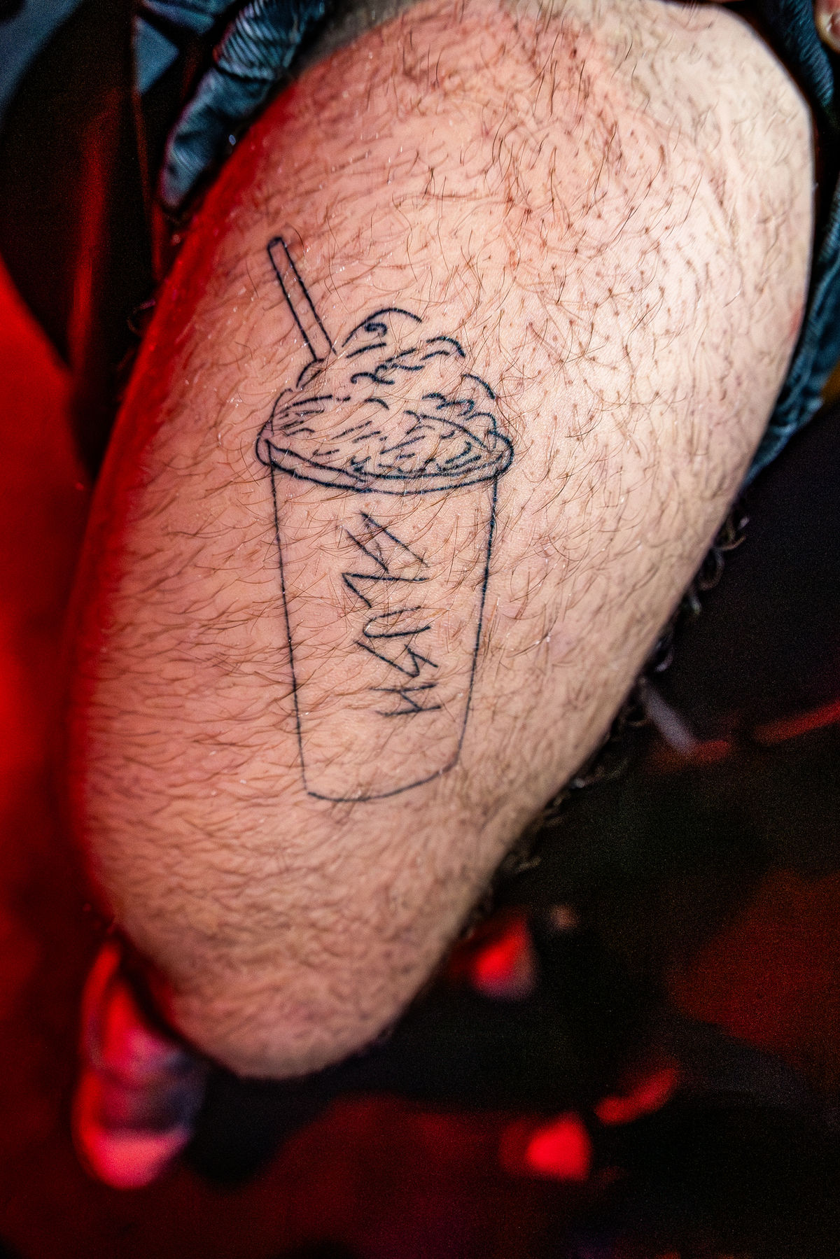 Loading... just a sec